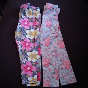 Girls Pants / Leggings